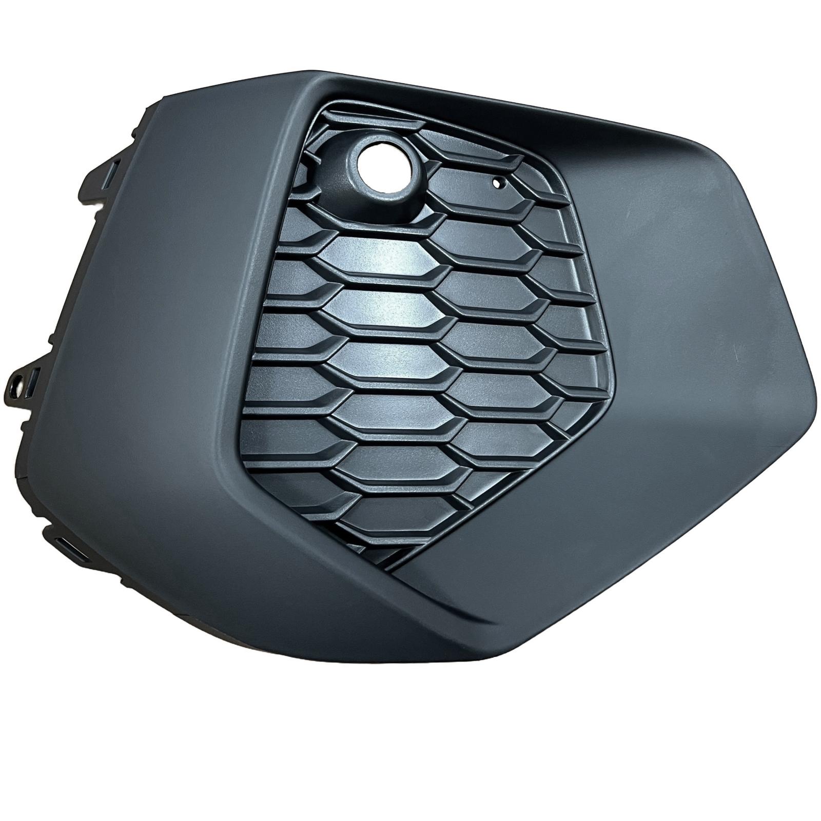 Grelha de ventilador, pára-choques Dianteiro Direito para Audi A3 Berlina/Sportback/Cabrio (Typ8Y) 20->