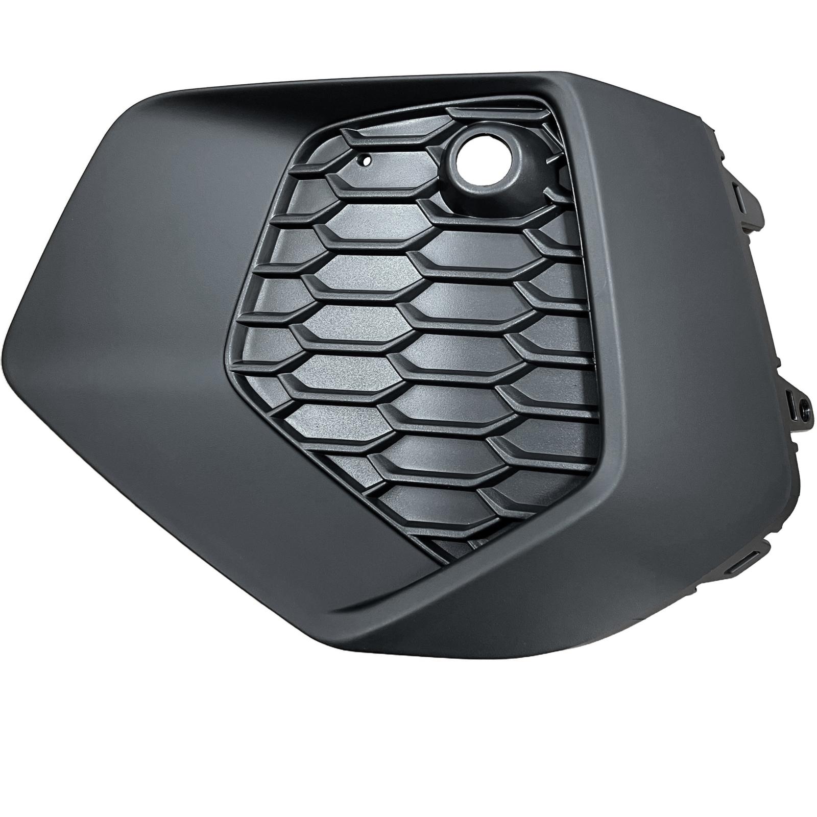 Grelha de ventilador, pára-choques Dianteiro Esquerdo para Audi A3 Berlina/Sportback/Cabrio (Typ8Y) 20->