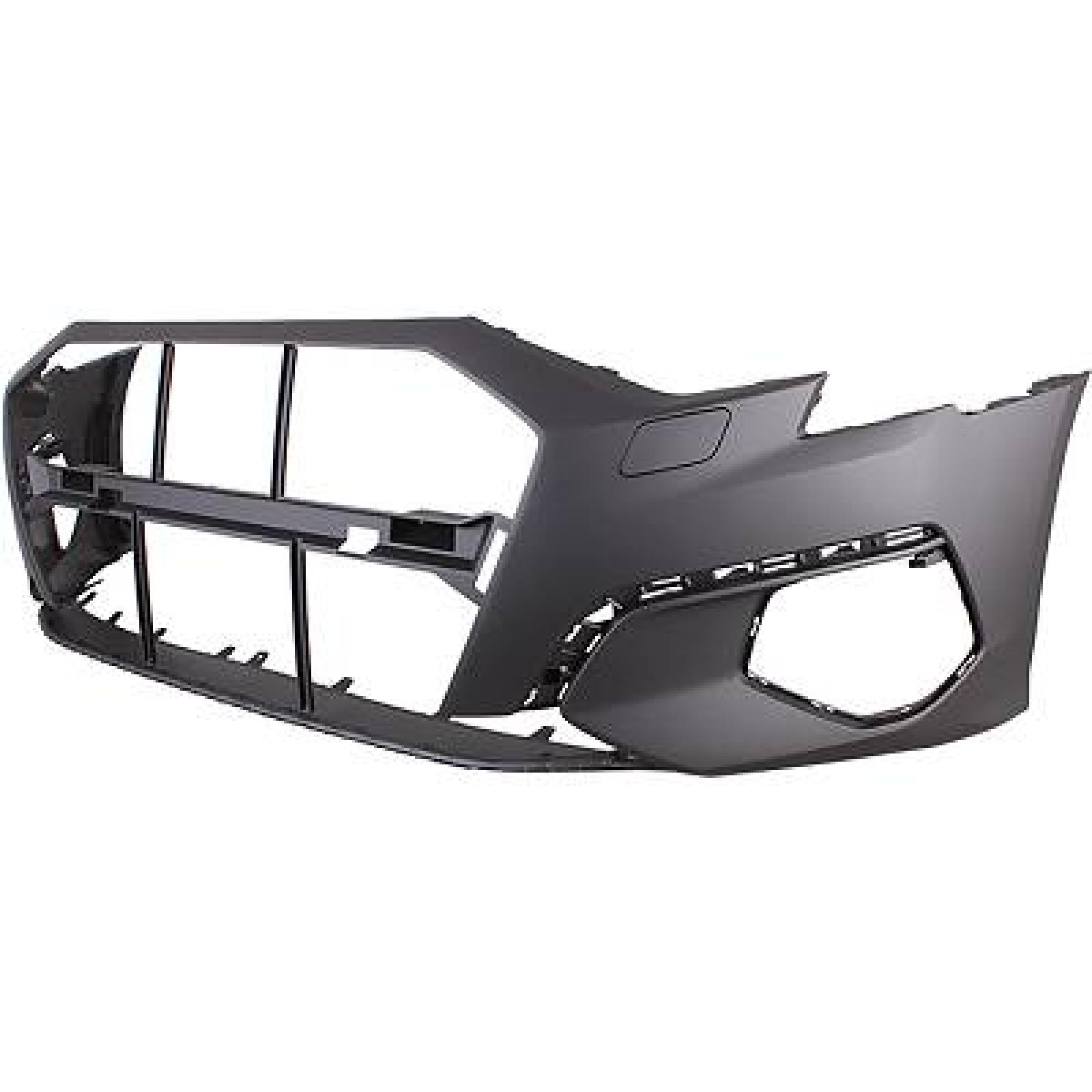 Pára-choques Dianteiro para Audi A3 Berlina/Sportback/Cabrio (Typ8Y) 20->