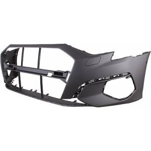 Pára-choques Dianteiro para Audi A3 Berlina/Sportback/Cabrio (Typ8Y) 20->