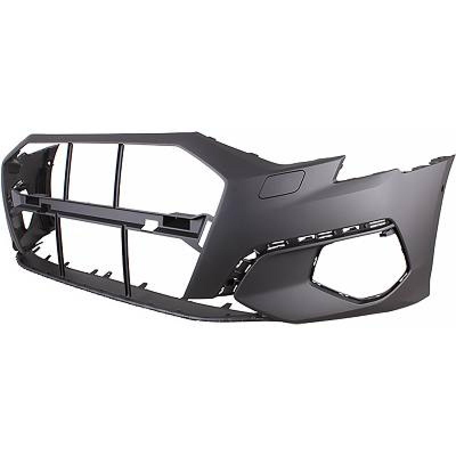 Pára-choques Dianteiro para Audi A3 Berlina/Sportback/Cabrio (Typ8Y) 20->