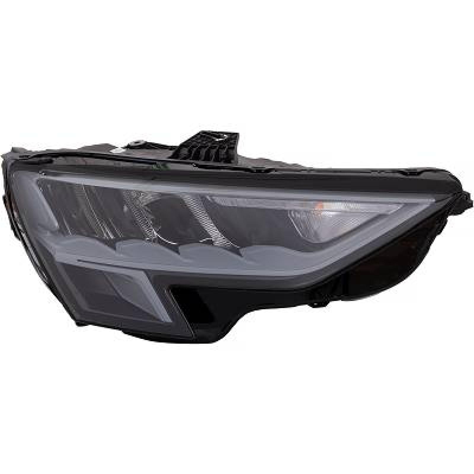 Farol principal Direito para Audi A3 Berlina/Sportback/Cabrio (Typ8Y) 20->
