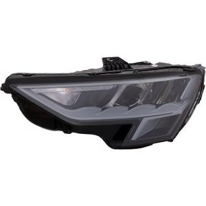 Farol principal Esquerdo para Audi A3 Berlina/Sportback/Cabrio (Typ8Y) 20->