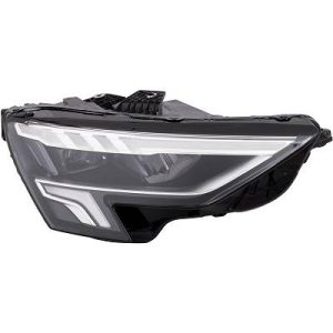 Farol principal Direito para Audi A3 Berlina/Sportback/Cabrio (Typ8Y) 20->