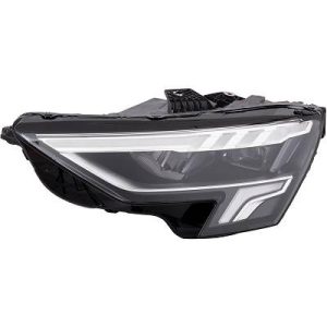 Farol principal Esquerdo para Audi A3 Berlina/Sportback/Cabrio (Typ8Y) 20->