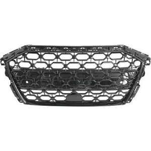 Grelha de radiador para Audi A3 Berlina/Sportb./Cabrio 20->>