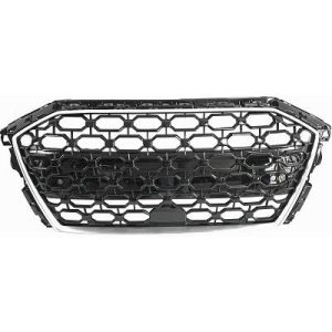 Grelha de radiador para Audi A3 Berlina/Sportb./Cabrio 20->>