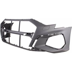 Pára-choques Dianteiro para Audi A3 Berlina/Sportback/Cabrio (Typ8Y) 20->