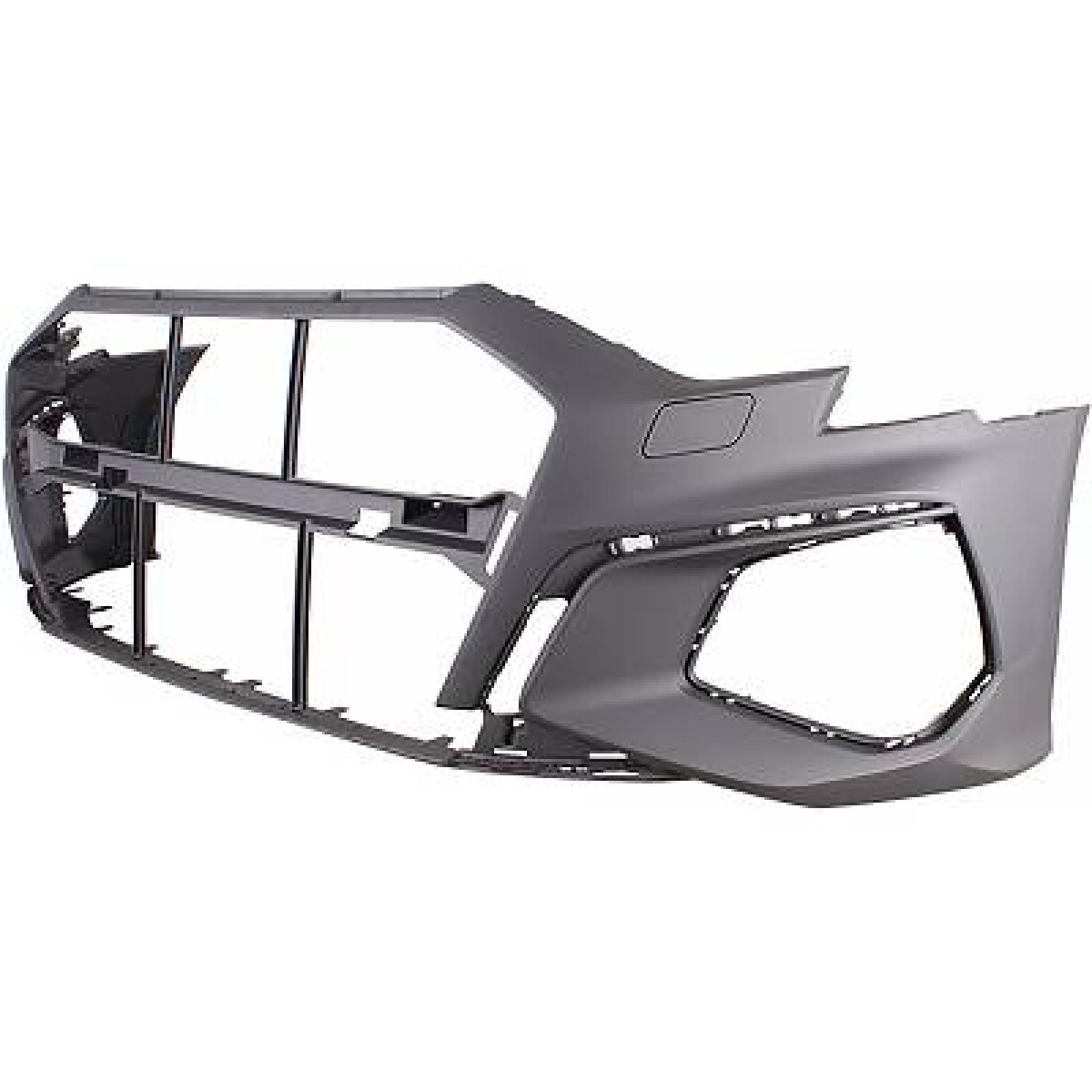 Pára-choques Dianteiro para Audi A3 Berlina/Sportback/Cabrio (Typ8Y) 20->