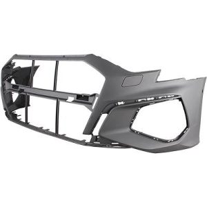 Pára-choques Dianteiro para Audi A3 Berlina/Sportback/Cabrio (Typ8Y) 20->