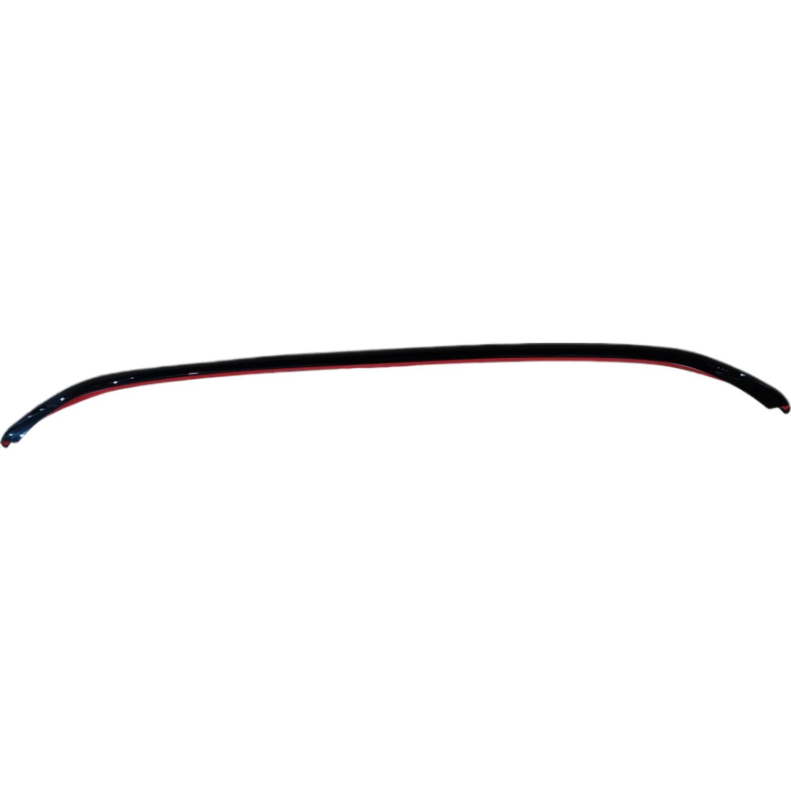 Spoiler Dianteiro para Audi A3 Berlina/Sportb./Cabrio 20->>