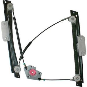 Elevador de vidro Dianteiro Direito para Audi TT Coupé/Cabrio 98-06