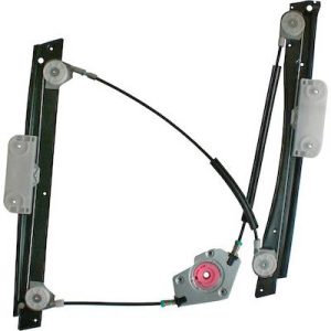 Elevador de vidro Dianteiro Esquerdo para Audi TT Coupé/Cabrio 98-06