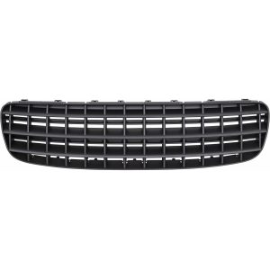 Grelha de radiador para Audi TT Coupé/Cabrio 98-05