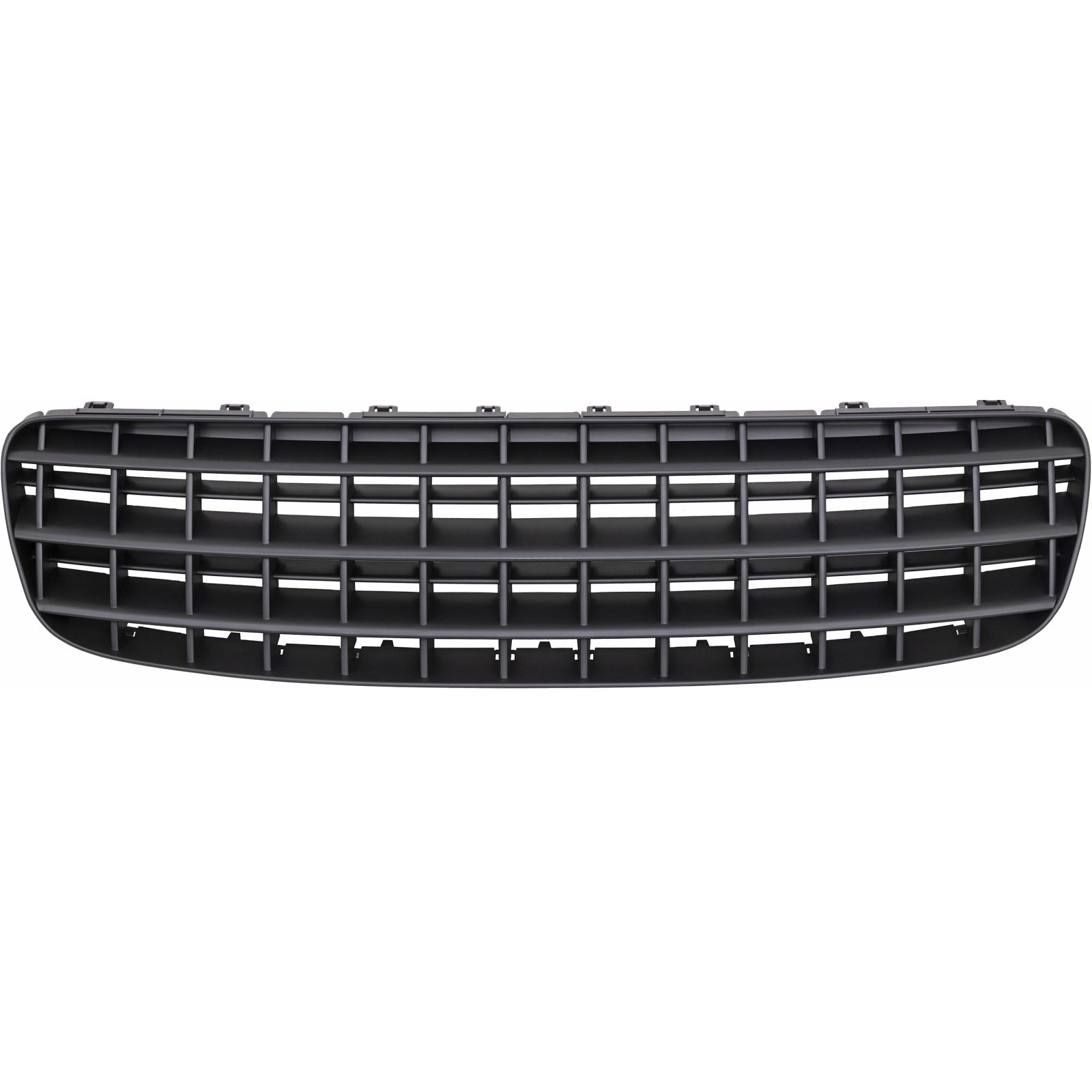 Grelha de radiador para Audi TT Coupé/Cabrio 98-05