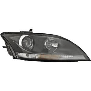 Farol principal Direito para Audi TT Coupé/Cabrio 06-10