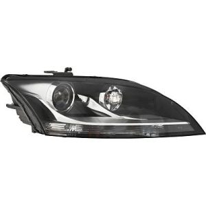 Farol principal Direito para Audi TT Coupé/Cabrio 06-10