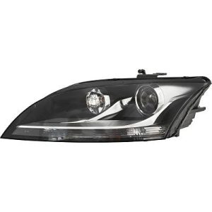 Farol principal Esquerdo para Audi TT Coupé/Cabrio 06-10
