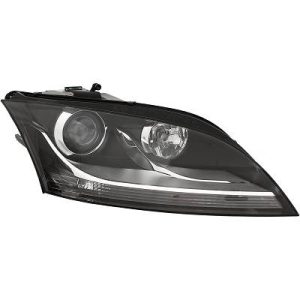 Farol principal Direito para Audi TT Coupé/Cabrio 06-10
