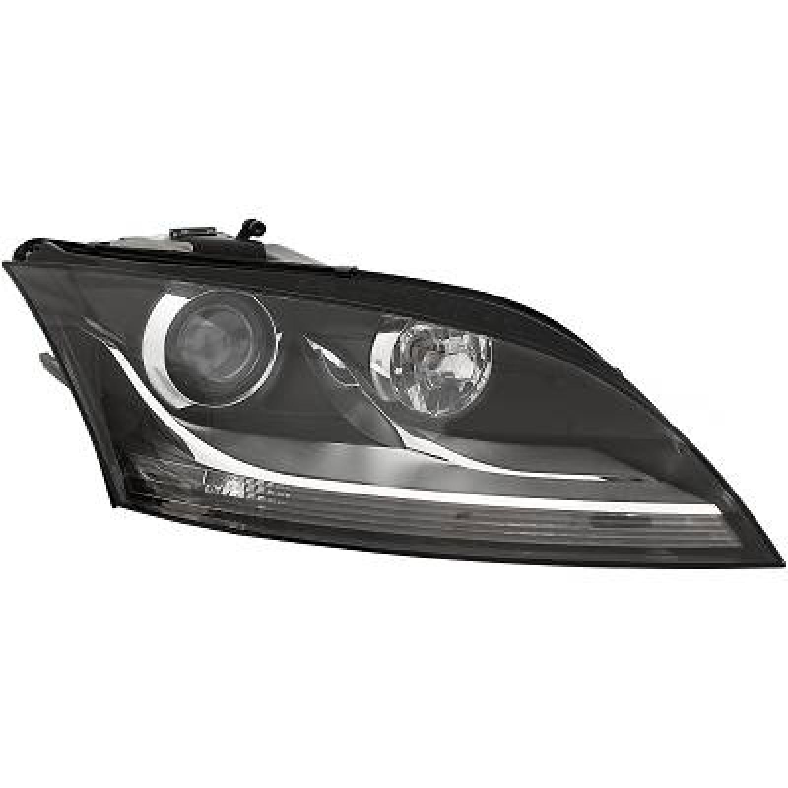Farol principal Direito para Audi TT Coupé/Cabrio 06-10