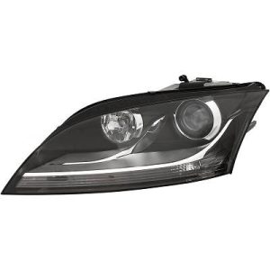 Farol principal Esquerdo para Audi TT Coupé/Cabrio 06-10