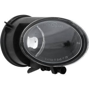 Farol de nevoeiro Direito para Audi TT Coupé/Cabrio 06-10