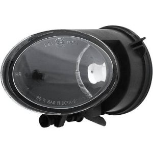 Farol de nevoeiro Esquerdo para Audi TT Coupé/Cabrio 06-10