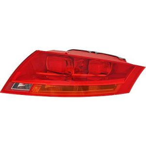 Luz traseira Direito para Audi TT Coupé/Cabrio 10-14