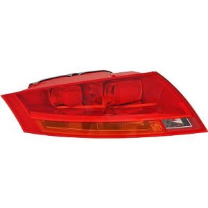 Luz traseira Esquerdo para Audi TT Coupé/Cabrio 10-14