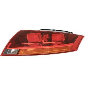 Luz traseira Direito para Audi TT Coupé/Cabrio 10-14