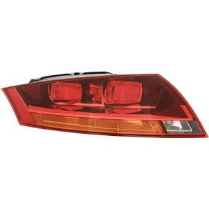 Luz traseira Esquerdo para Audi TT Coupé/Cabrio 10-14