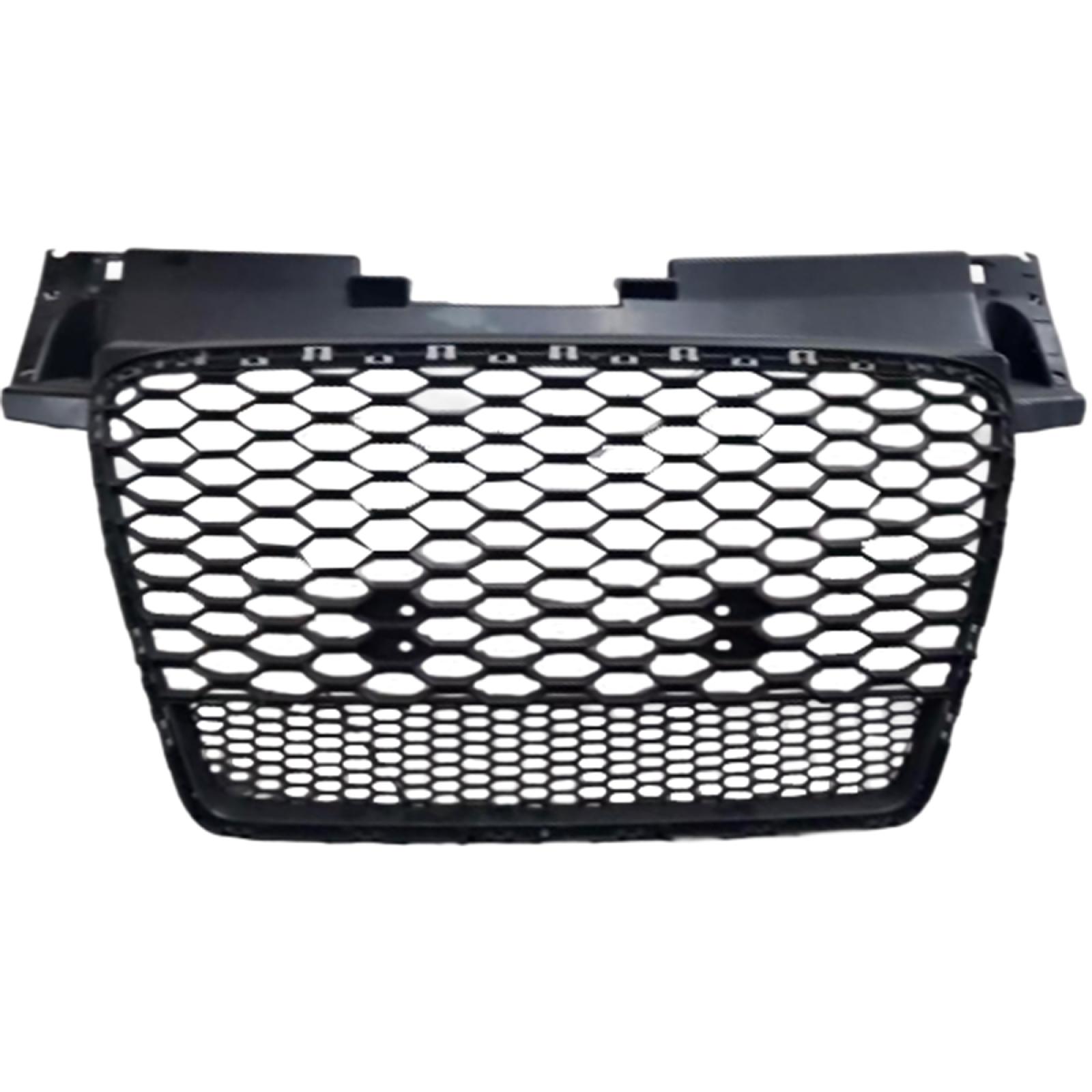 Grelha de radiador para Audi TT Coupé/Cabrio 06-10