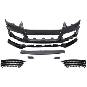 Pára-choques Dianteiro para Audi TT Coupé/Cabrio 10-14