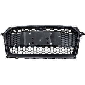 Grelha de radiador para Audi TT Coupé/Cabrio 14->>