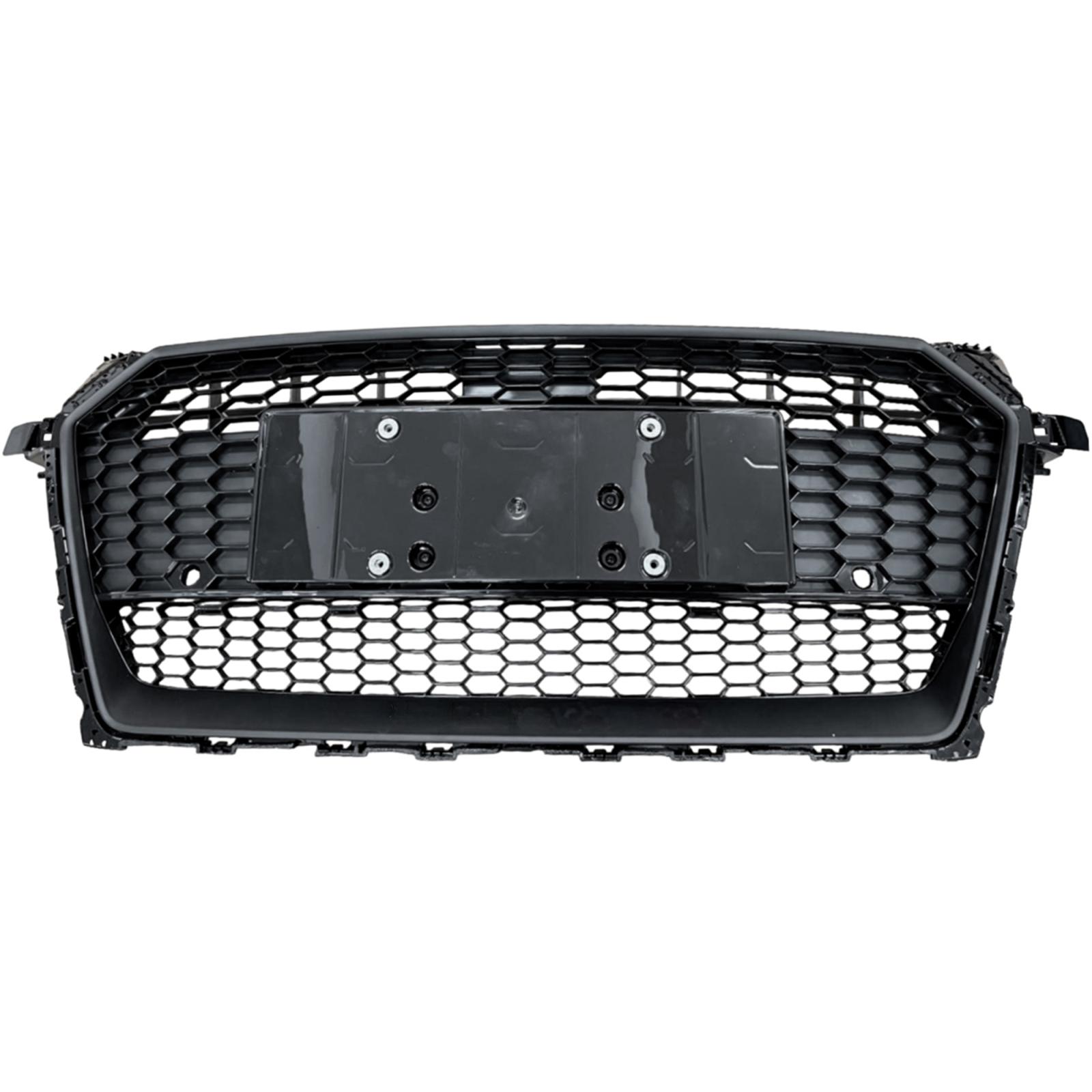 Grelha de radiador para Audi TT Coupé/Cabrio 14->>
