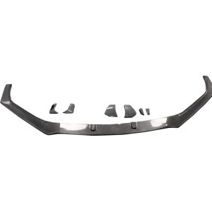 Spoiler Dianteiro para Audi TT Coupé/Cabrio 14->>