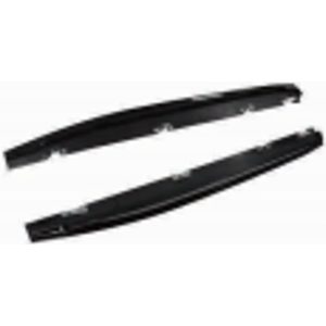 Revestimento de degrau para Audi TT Coupé/Cabrio 14->>