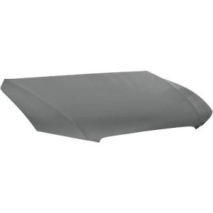 Capot do motor para Audi A5 07-11