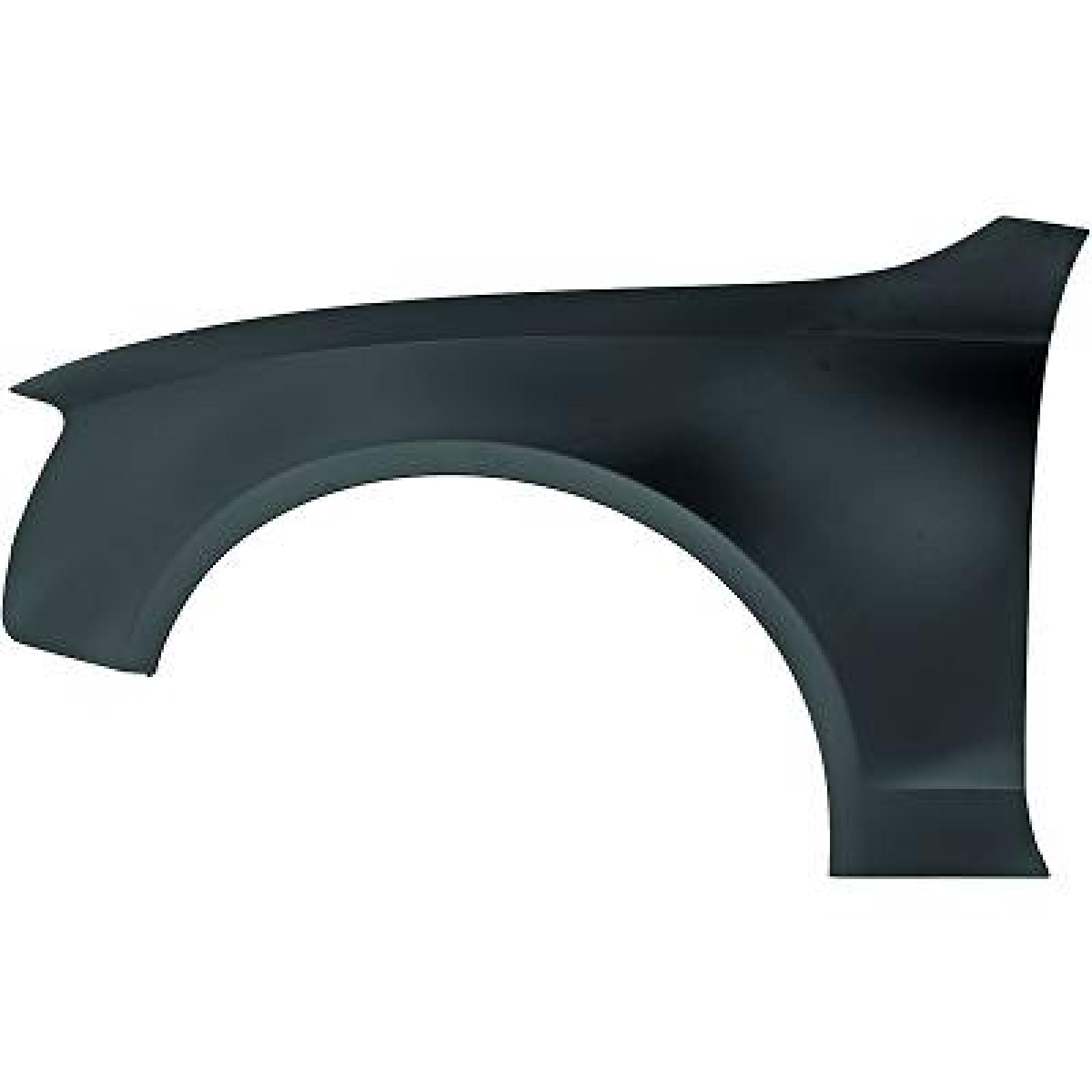 Guarda-lamas Dianteiro Esquerdo para Audi A5 07-11