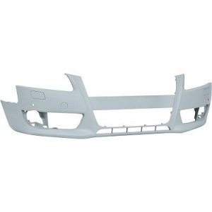 Pára-choques Dianteiro para Audi A5 07-11