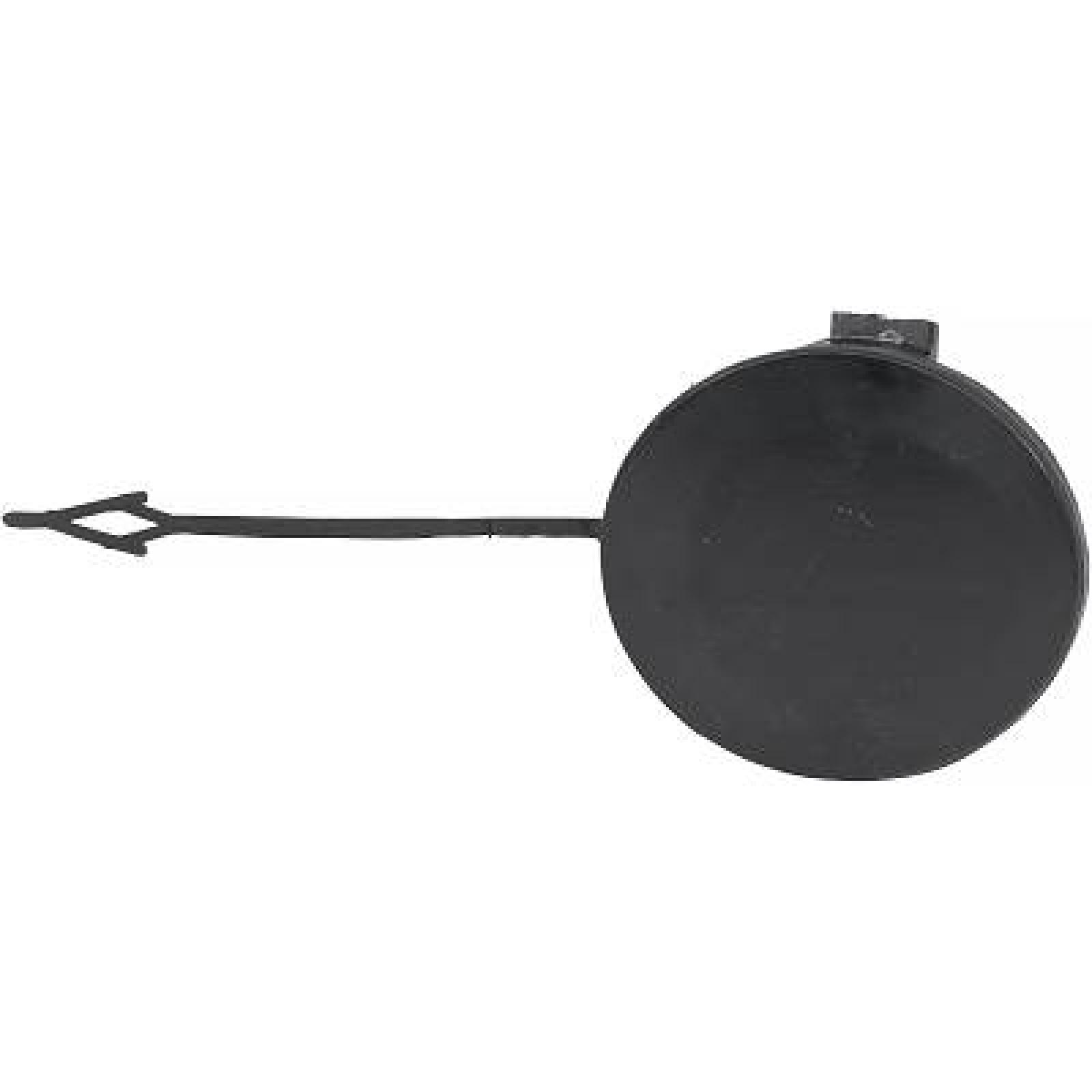 Tampa, gancho de reboque Dianteiro para Audi A5 07-11