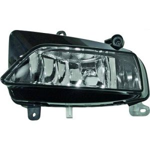 Farol de nevoeiro Esquerdo para Audi A5 11-16