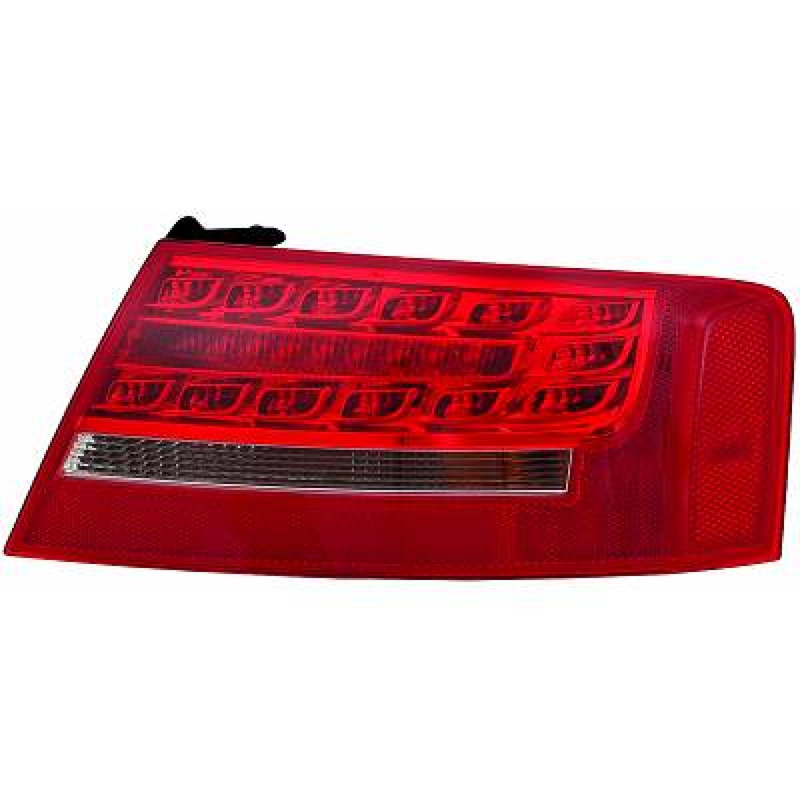 Luz traseira Direito para Audi A5 07-11