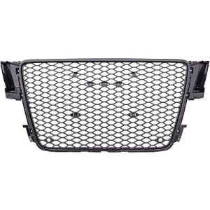 Grelha de radiador para Audi A5 03.07-01.11