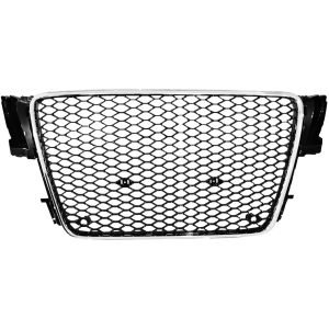 Grelha de radiador para Audi A5 03.07-01.11