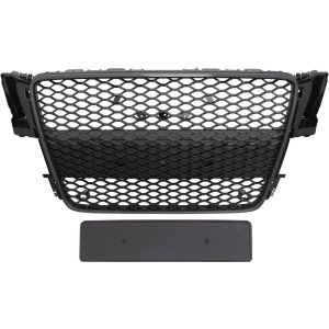 Grelha de radiador para Audi A5 03.07-01.11