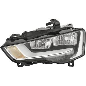 Farol principal Esquerdo para Audi A5 11-16