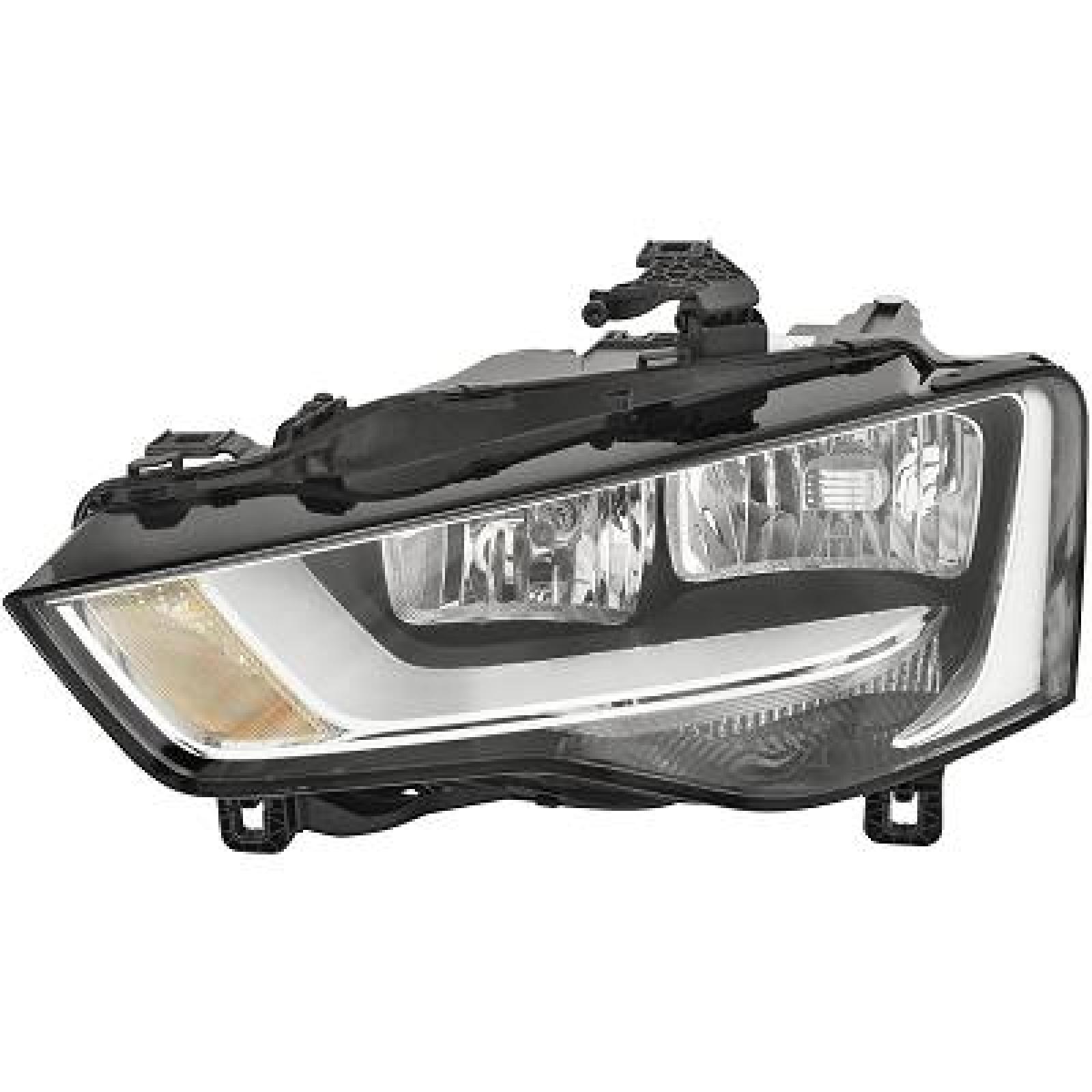 Farol principal Esquerdo para Audi A5 11-16