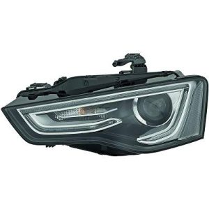 Farol principal Esquerdo para Audi A5 11-16