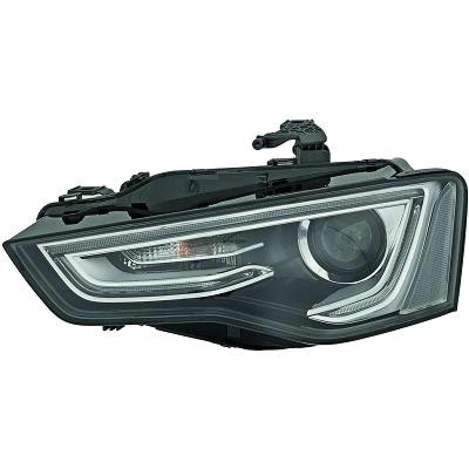 Farol principal Esquerdo para Audi A5 11-16